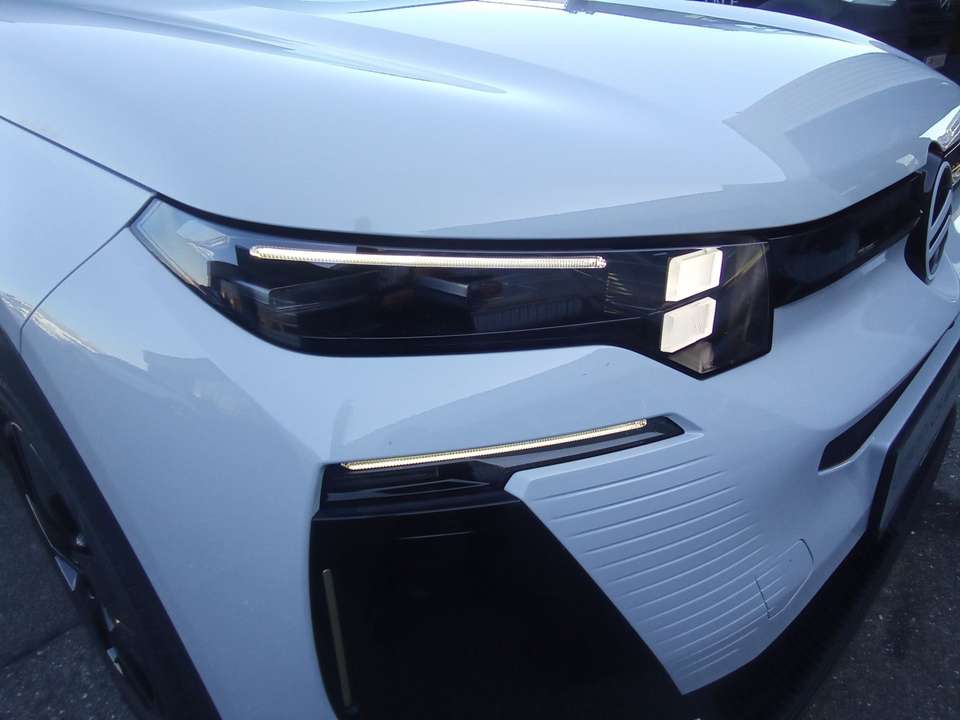 Citroen C5 Aircross - Imagem 8