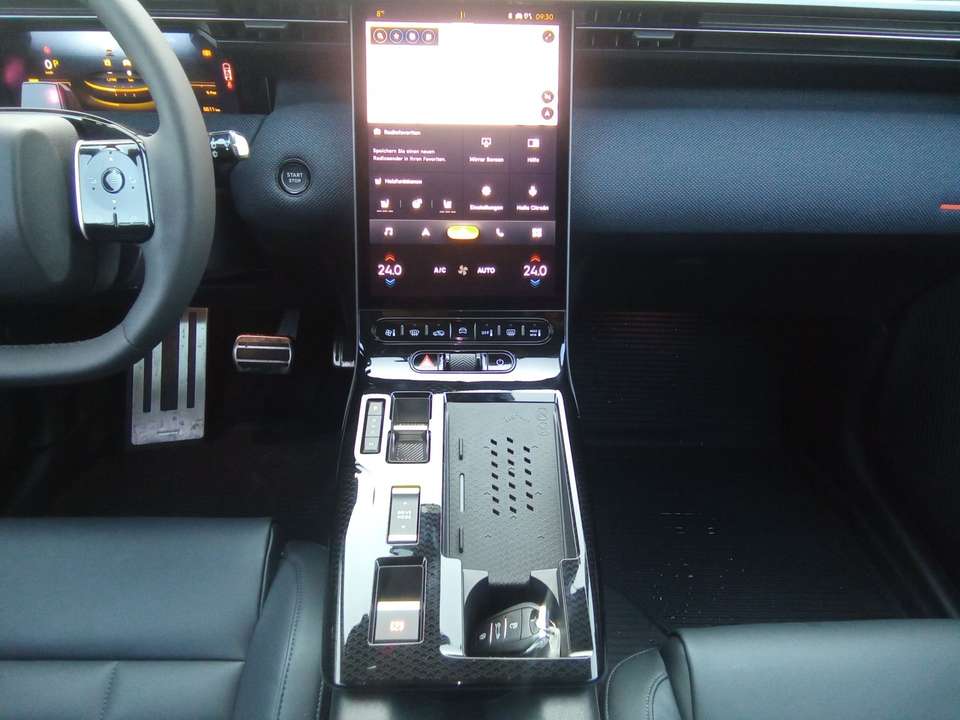 Citroen C5 Aircross - Imagem 11