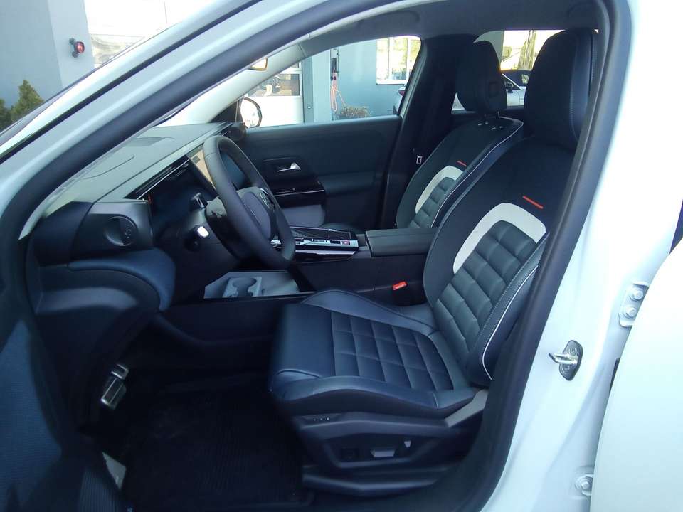 Citroen C5 Aircross - Imagem 13