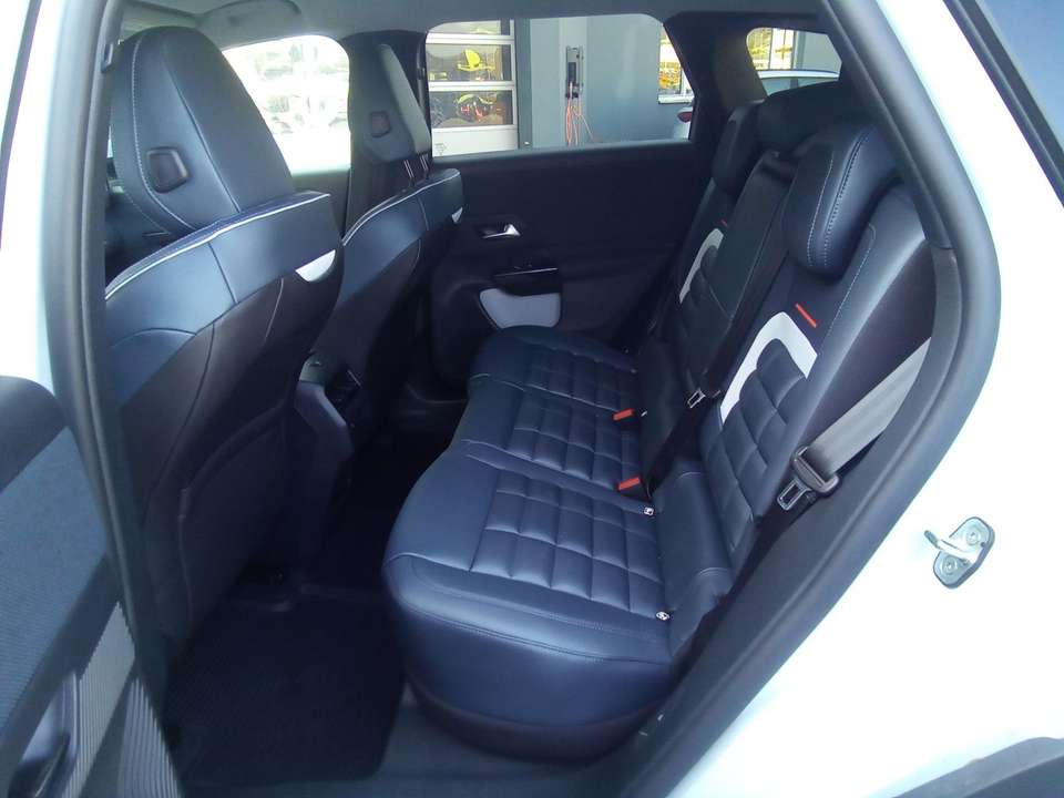 Citroen C5 Aircross - Imagem 14