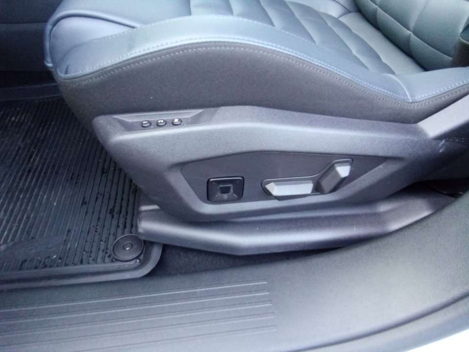 Citroen C5 Aircross - Imagem 15