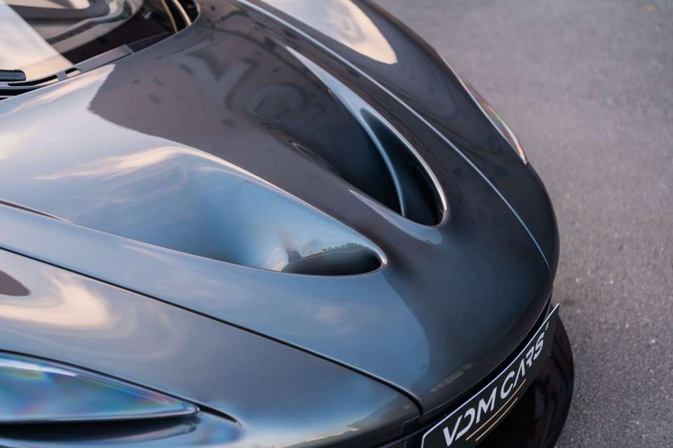 McLaren P1 - Imagem 10