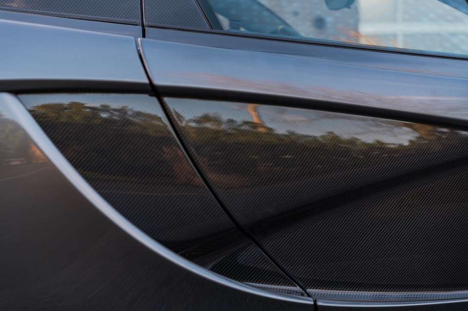 McLaren P1 - Imagem 11