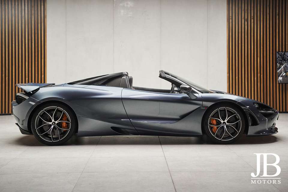 McLaren 720S - Imagem 3