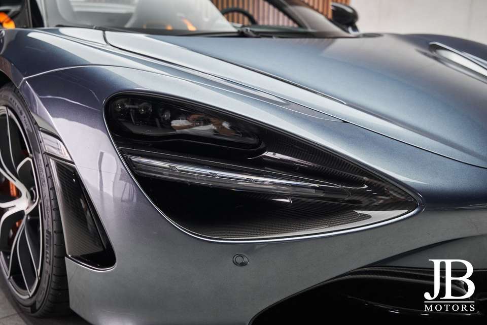 McLaren 720S - Imagem 7