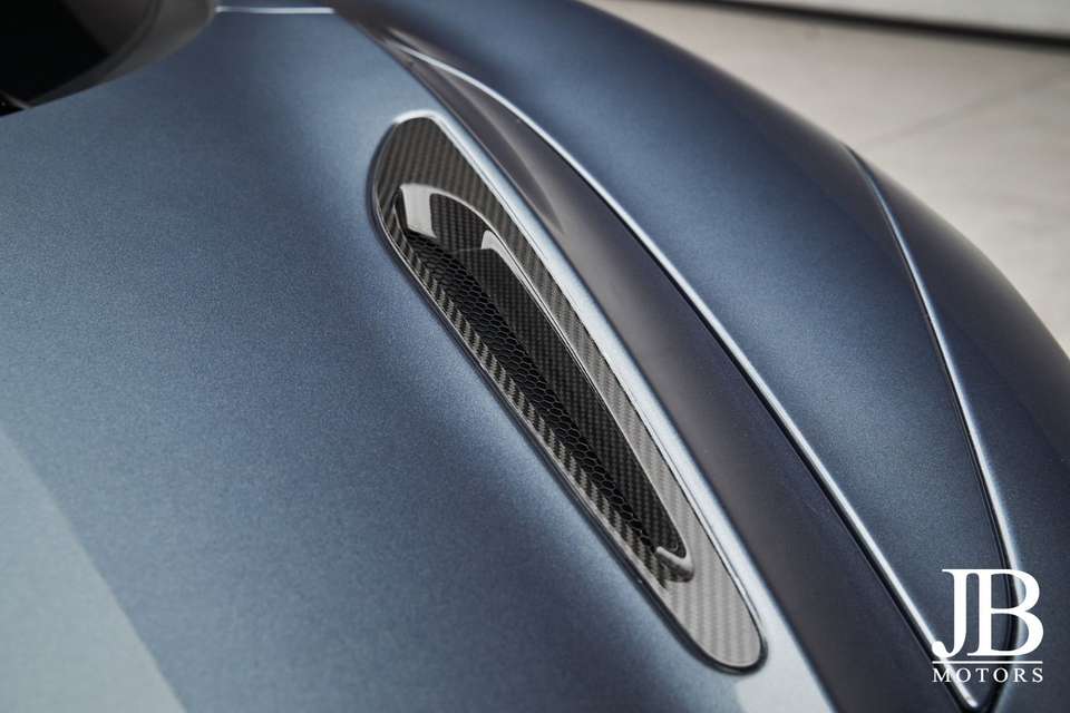 McLaren 720S - Imagem 9