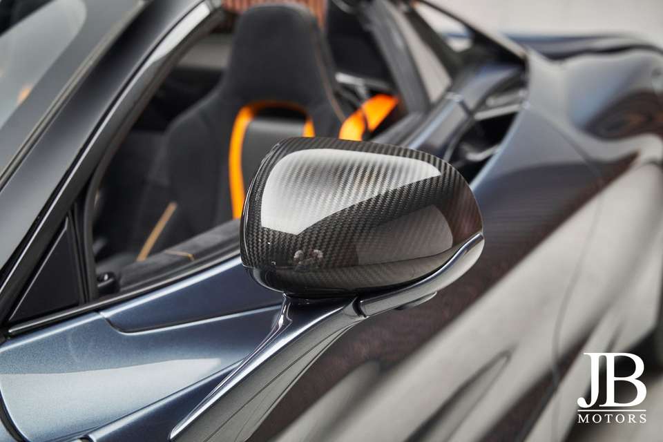 McLaren 720S - Imagem 10