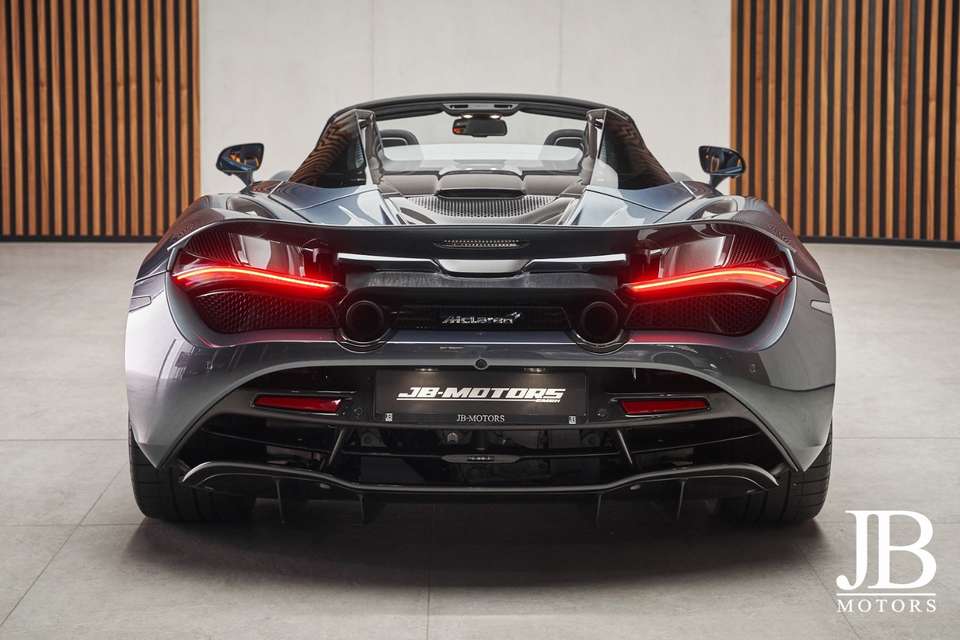 McLaren 720S - Imagem 14