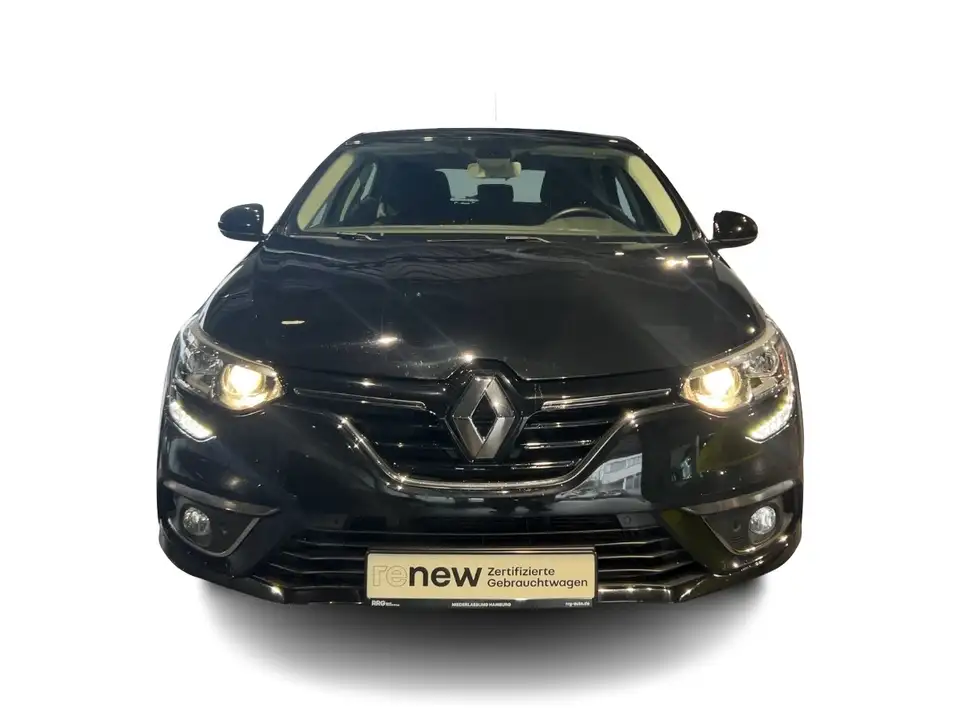Renault Megane - Imagem 2