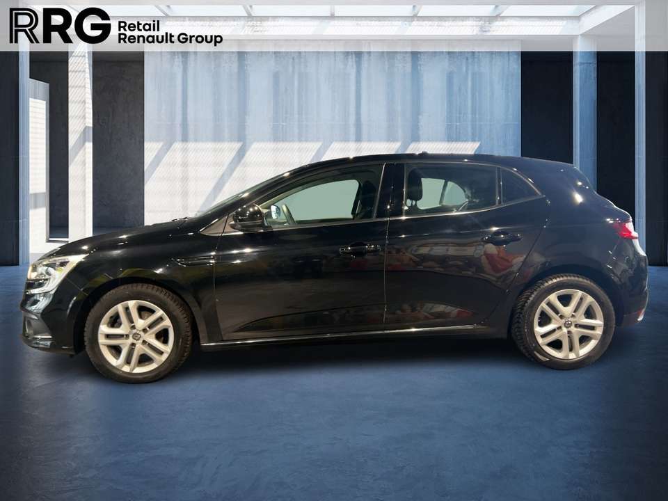 Renault Megane - Imagem 3