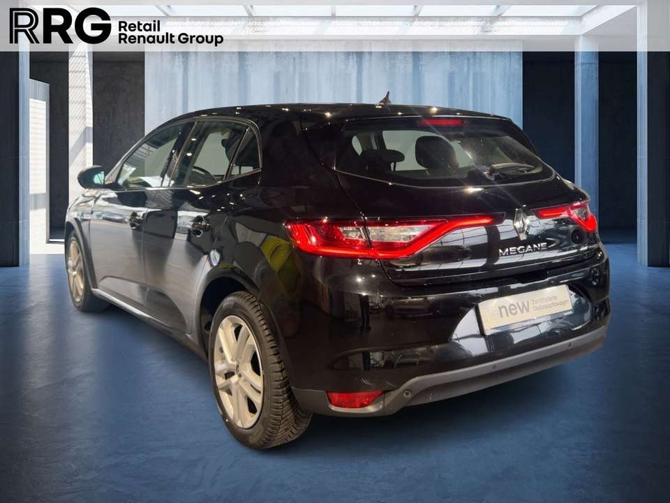 Renault Megane - Imagem 5