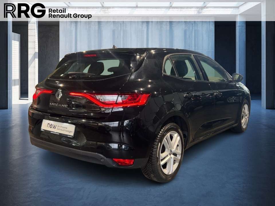 Renault Megane - Imagem 6