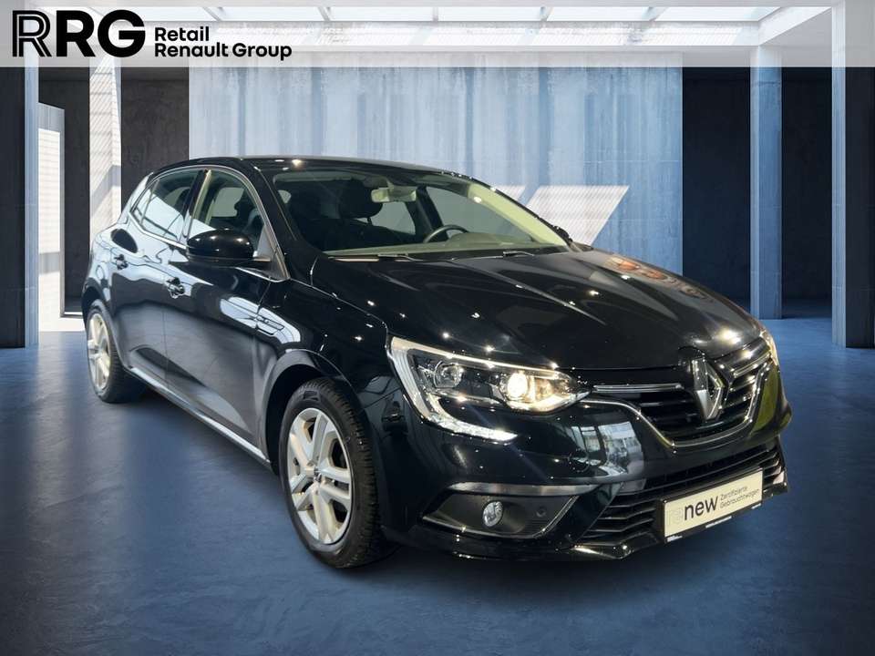 Renault Megane - Imagem 8