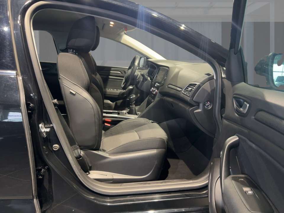 Renault Megane - Imagem 9