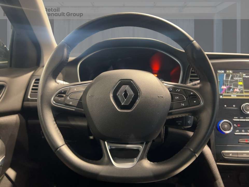Renault Megane - Imagem 12