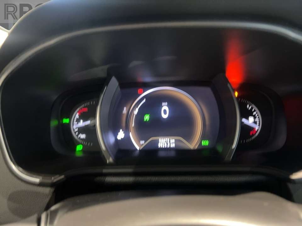 Renault Megane - Imagem 14