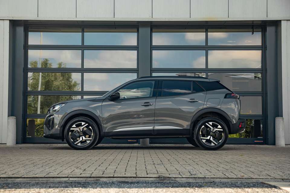 Peugeot 2008 - Imagem 3