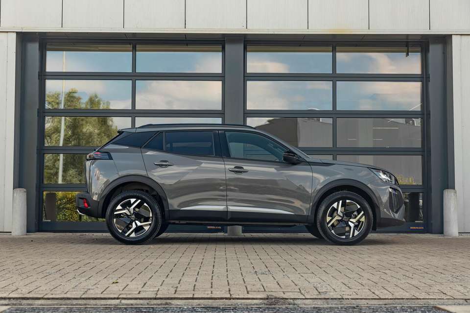 Peugeot 2008 - Imagem 4
