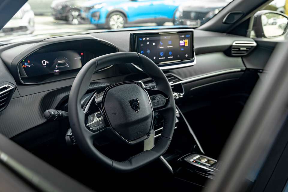 Peugeot 2008 - Imagem 6