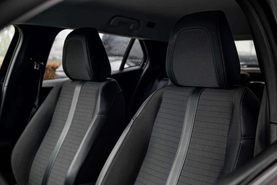 Peugeot 2008 - Imagem 7