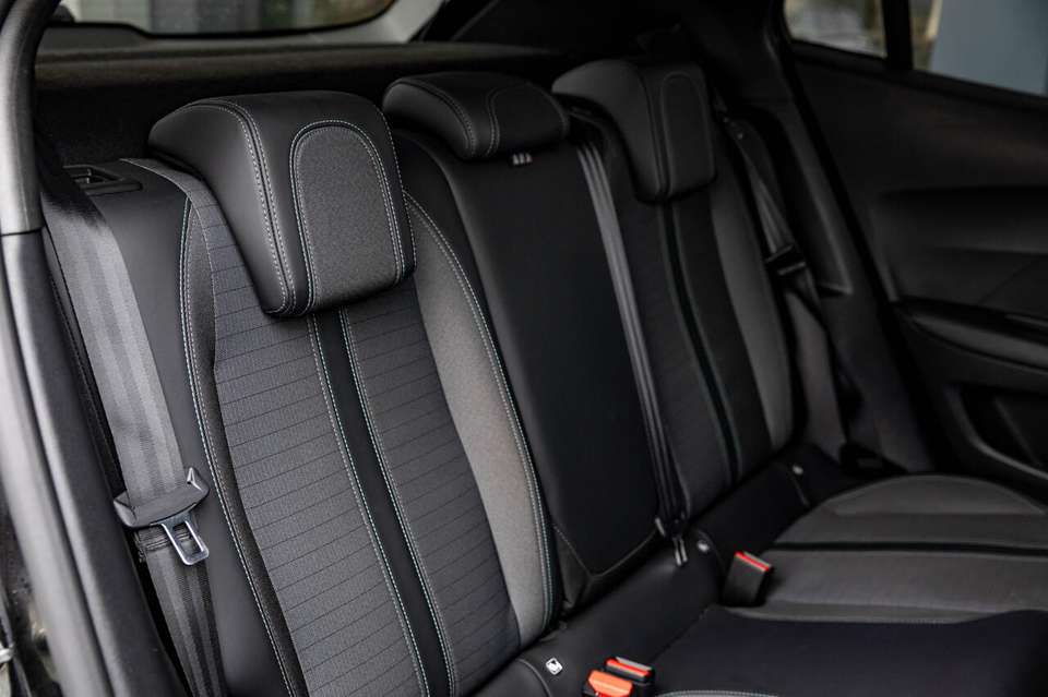 Peugeot 2008 - Imagem 8