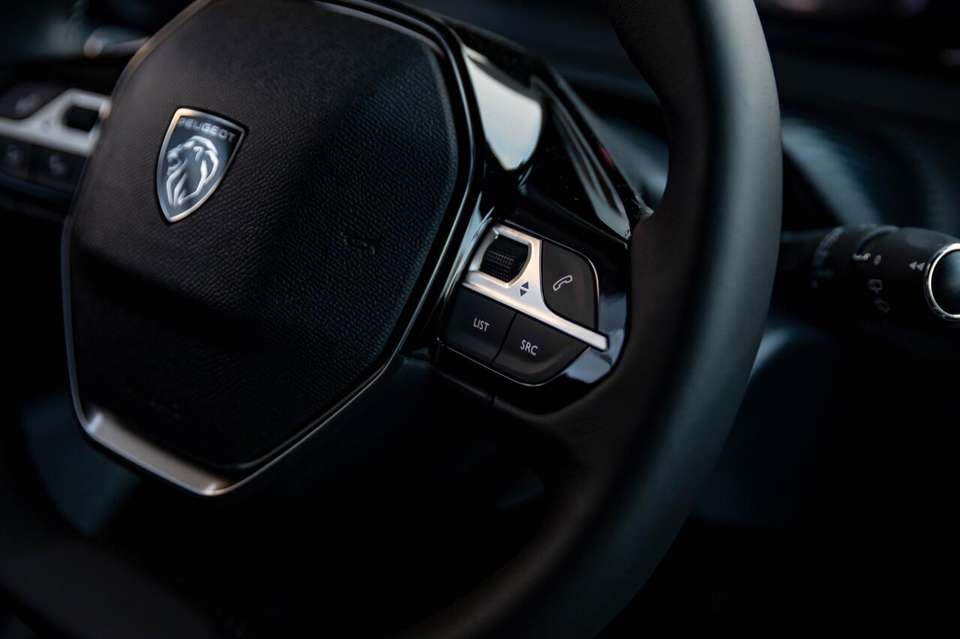 Peugeot 2008 - Imagem 11