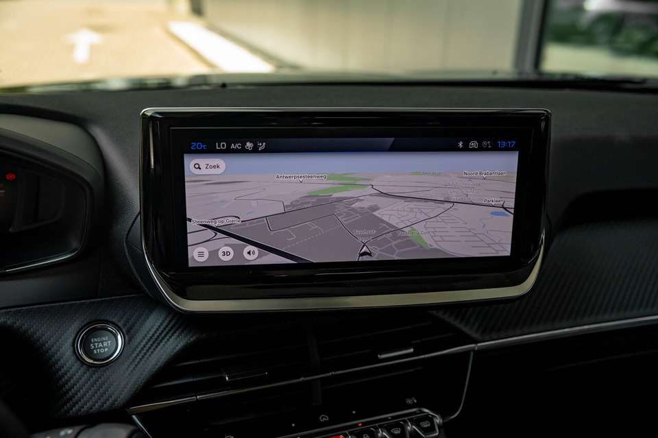 Peugeot 2008 - Imagem 13