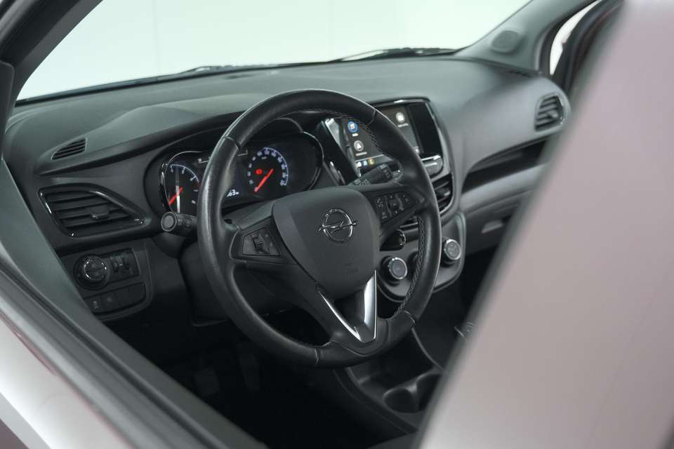 Opel Karl - Imagem 2