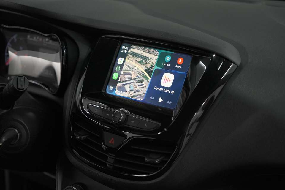 Opel Karl - Imagem 3