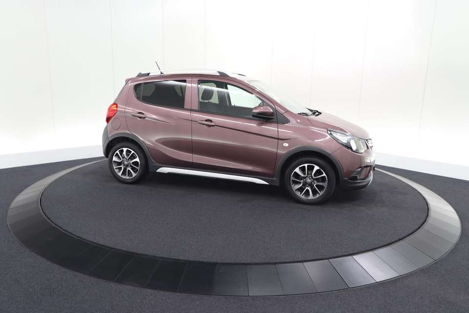 Opel Karl - Imagem 7