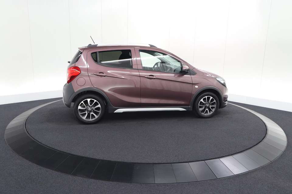 Opel Karl - Imagem 8