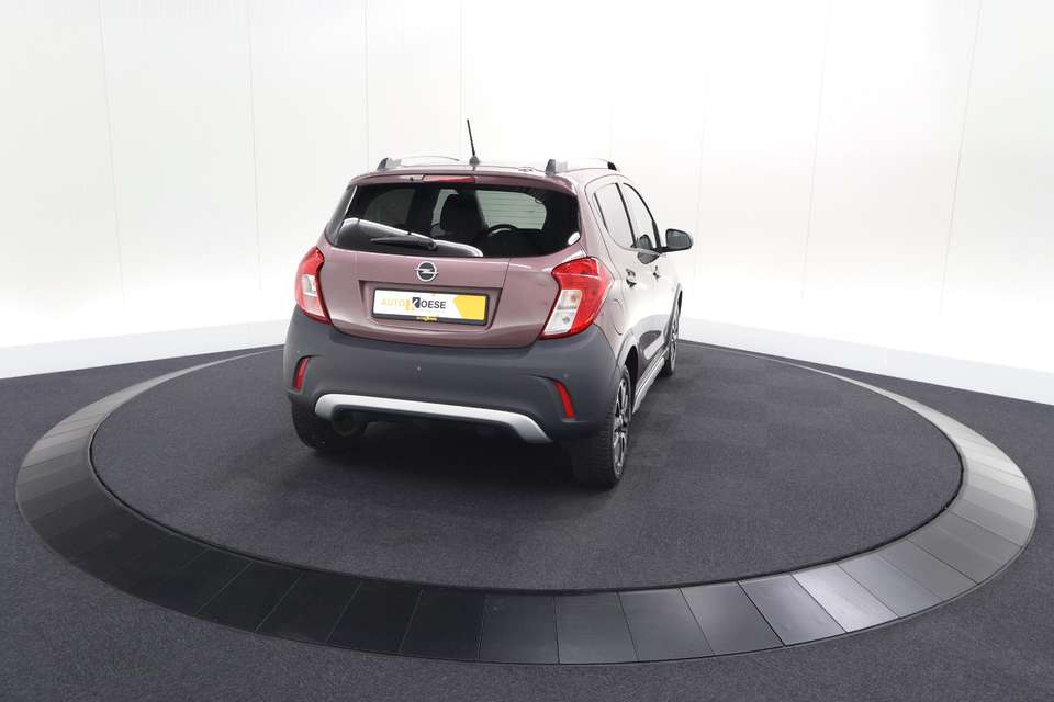 Opel Karl - Imagem 10