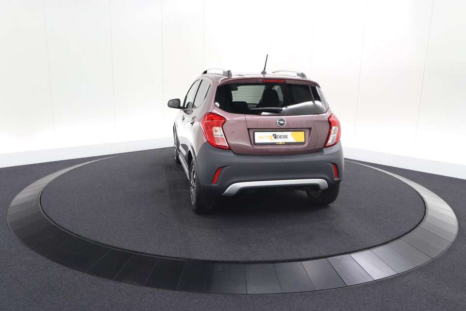 Opel Karl - Imagem 11
