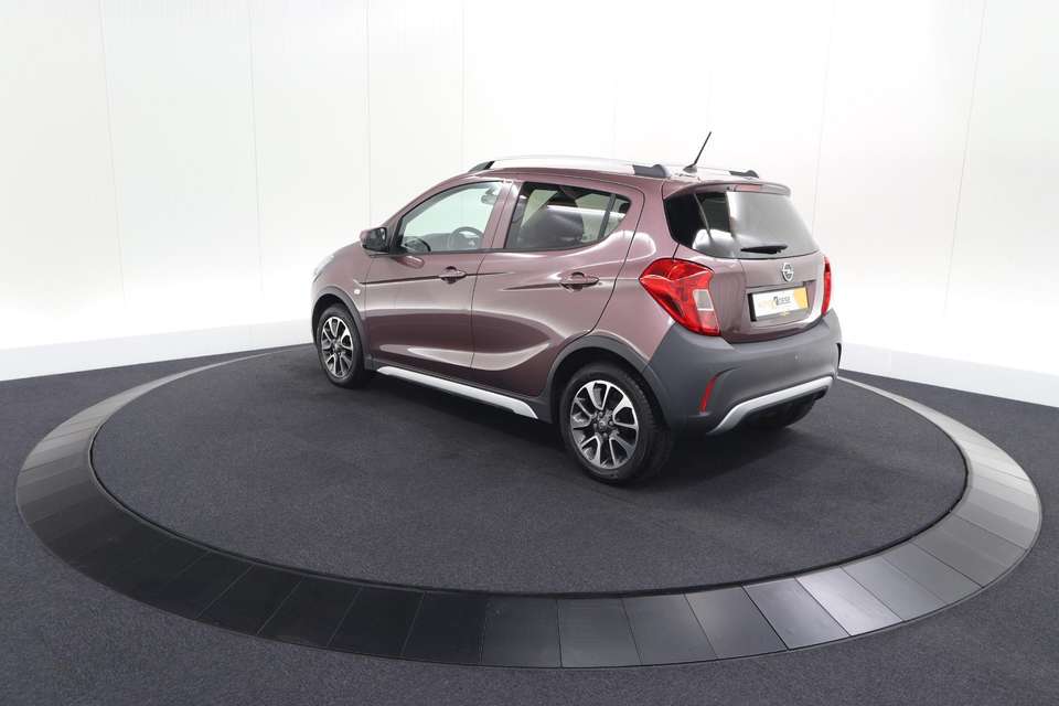 Opel Karl - Imagem 12