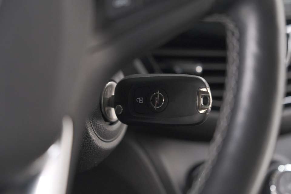 Opel Karl - Imagem 13