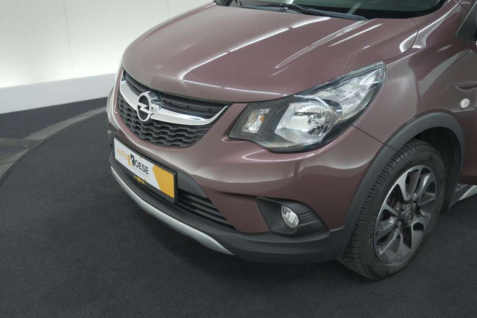 Opel Karl - Imagem 14