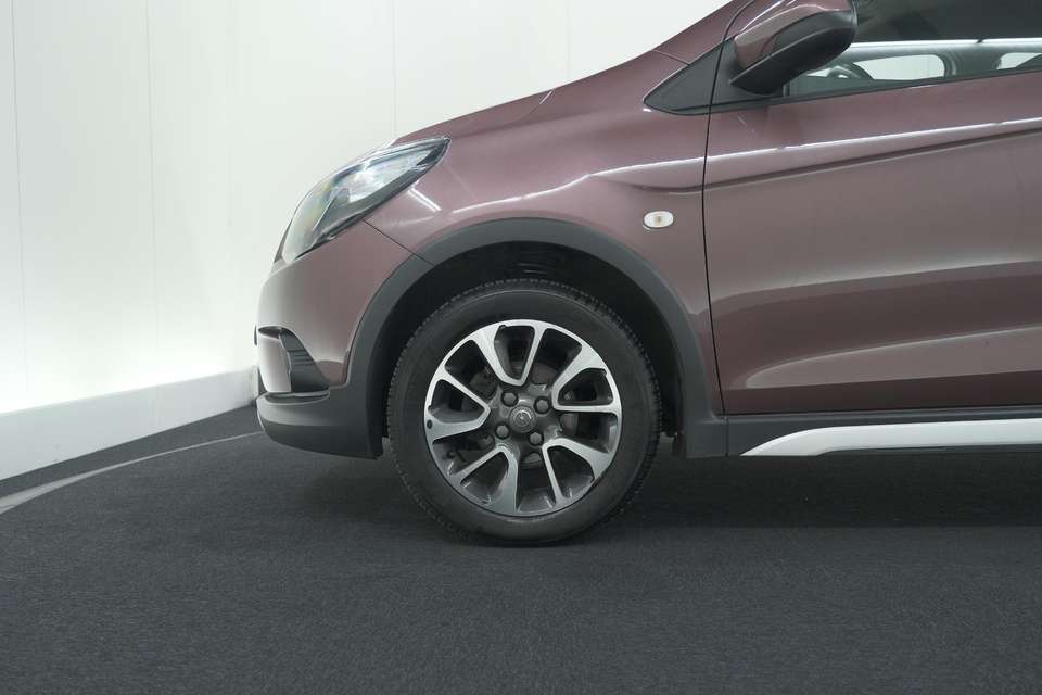 Opel Karl - Imagem 15