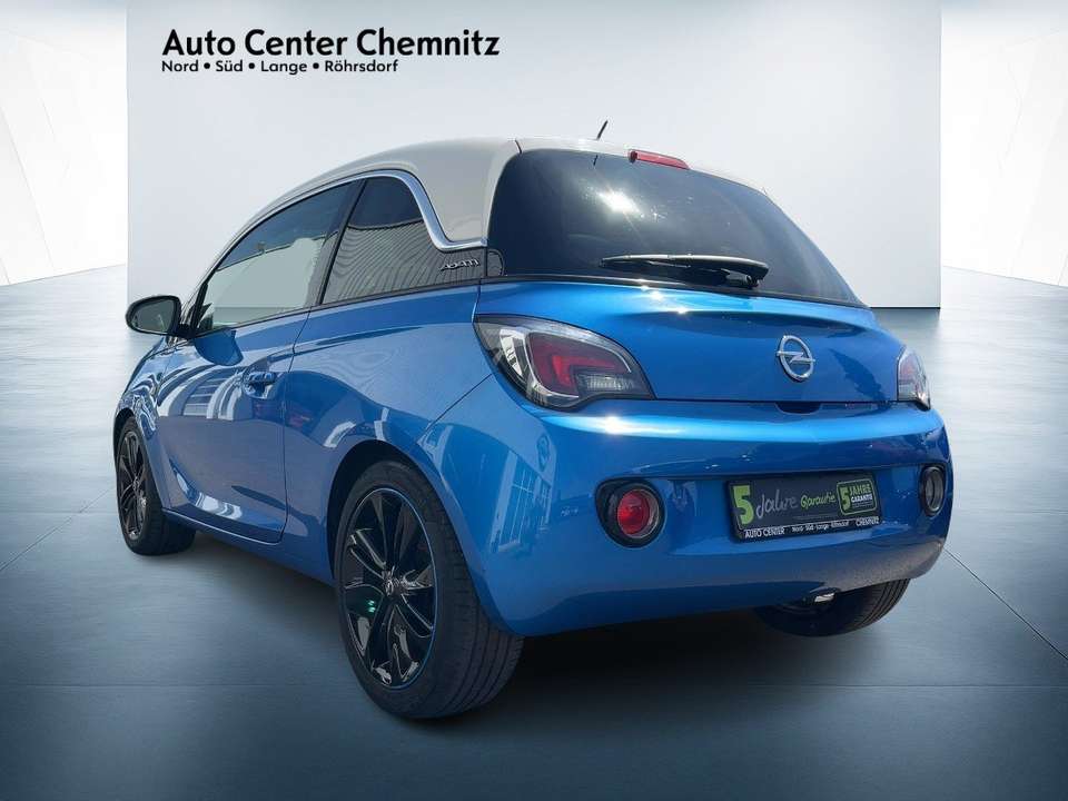 Opel Adam - Imagem 5