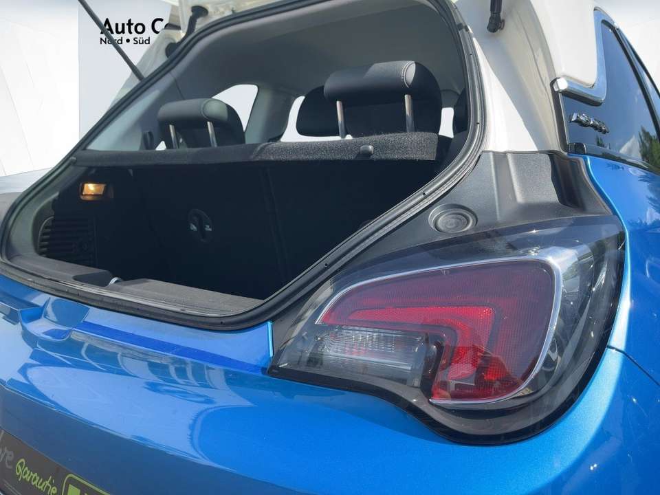 Opel Adam - Imagem 8