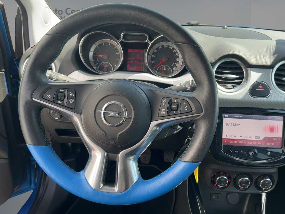Opel Adam - Imagem 12