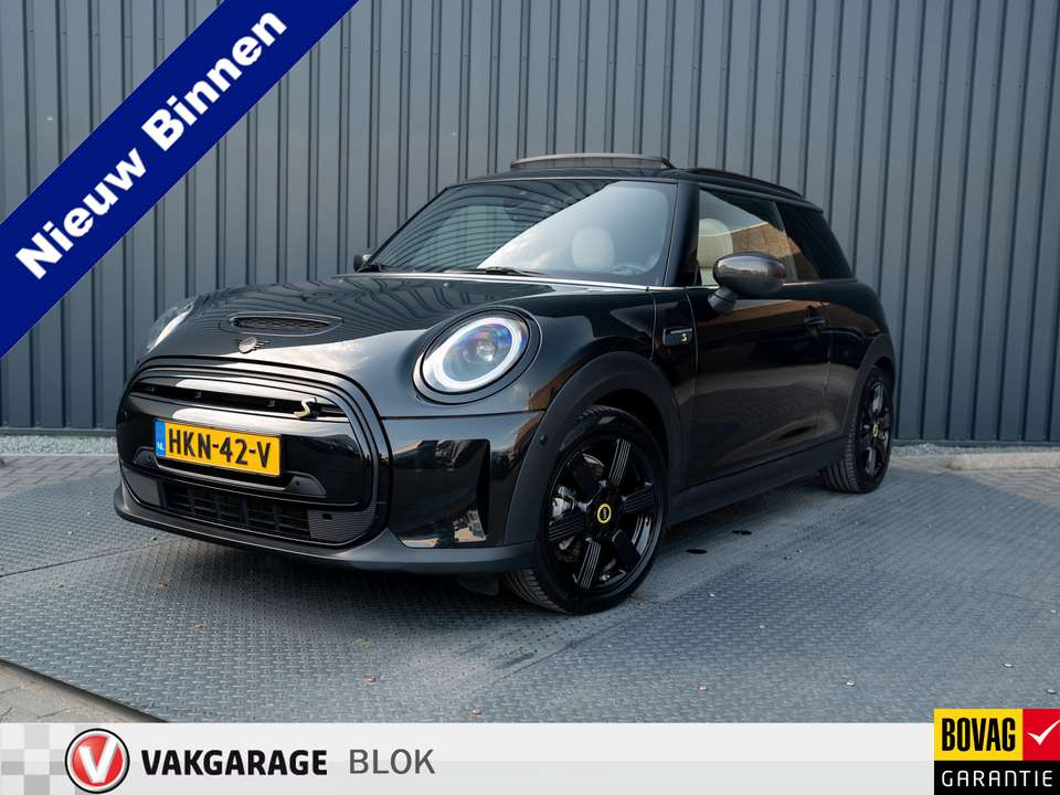 MINI 2023