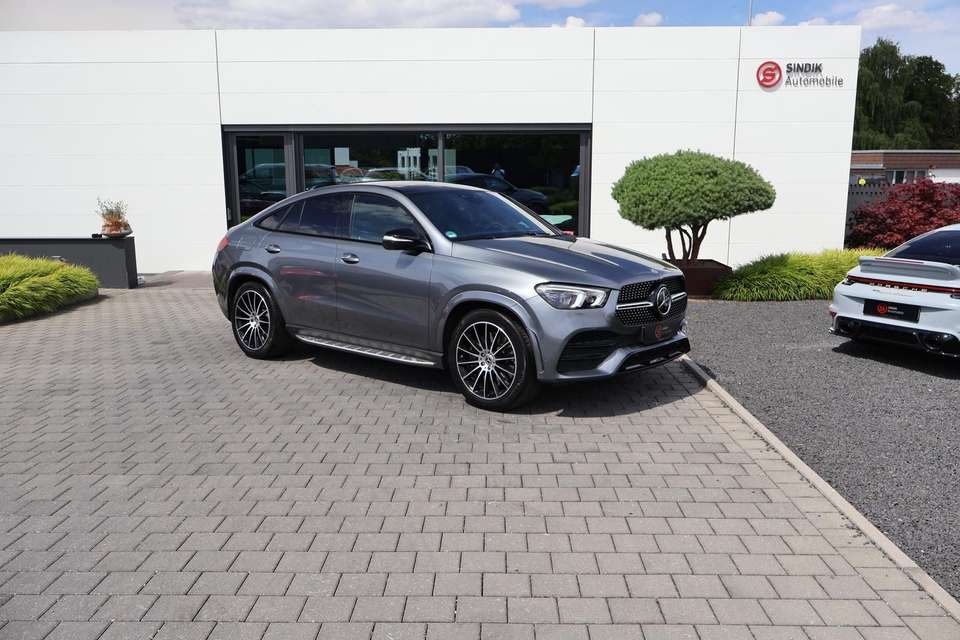 Mercedes-Benz GLE 400 - Imagem 4