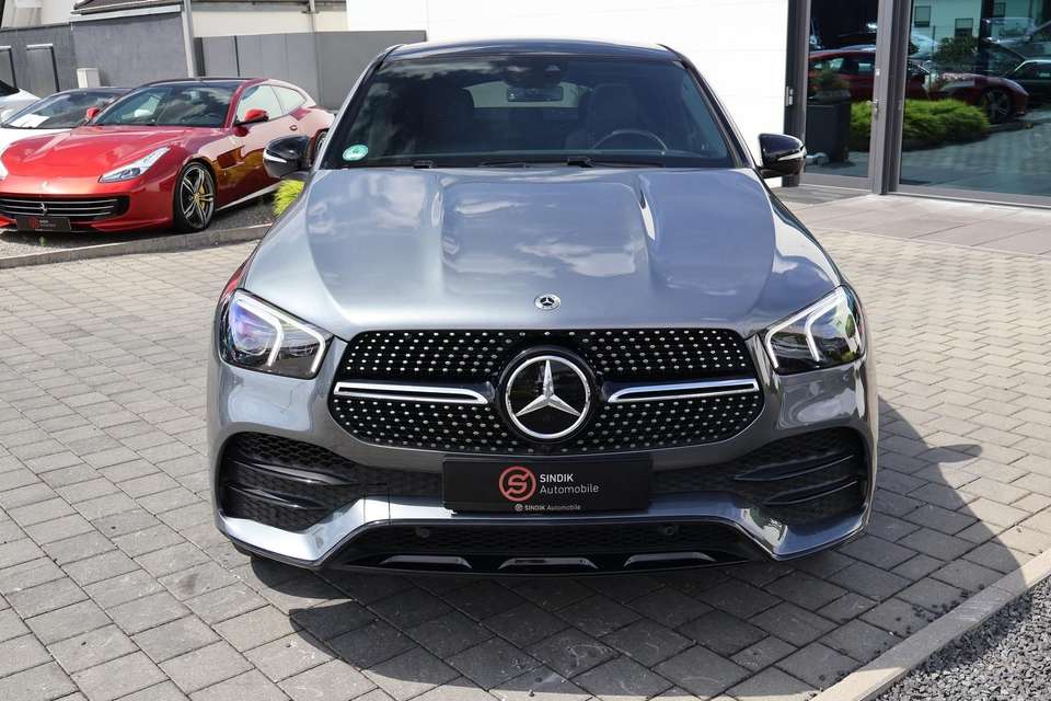 Mercedes-Benz GLE 400 - Imagem 6