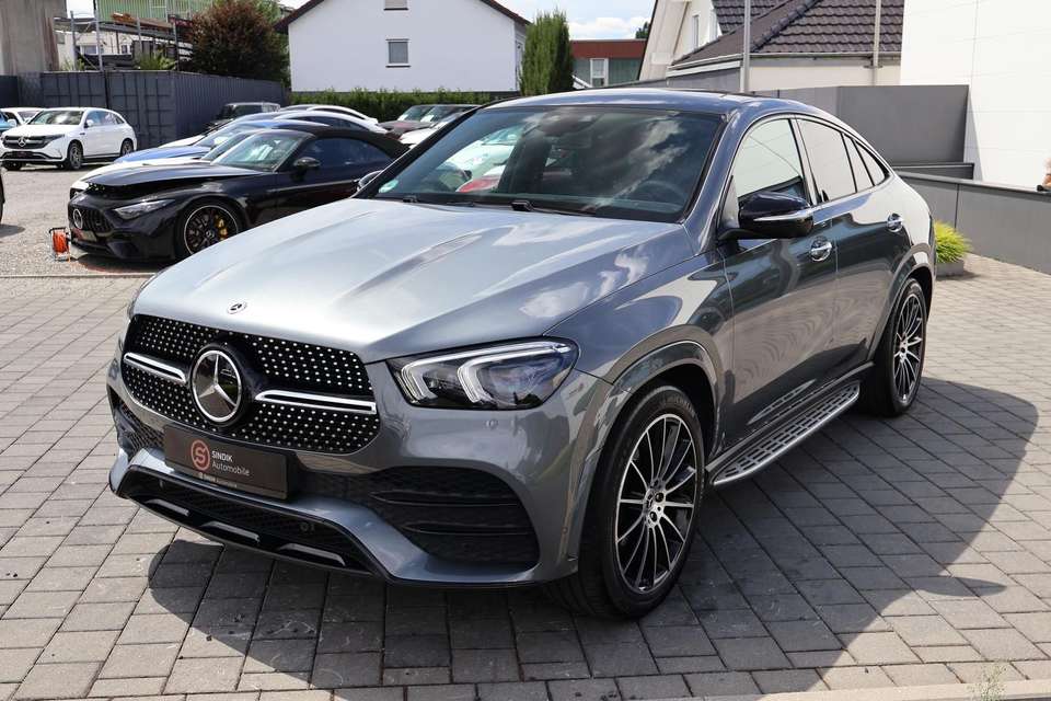 Mercedes-Benz GLE 400 - Imagem 7