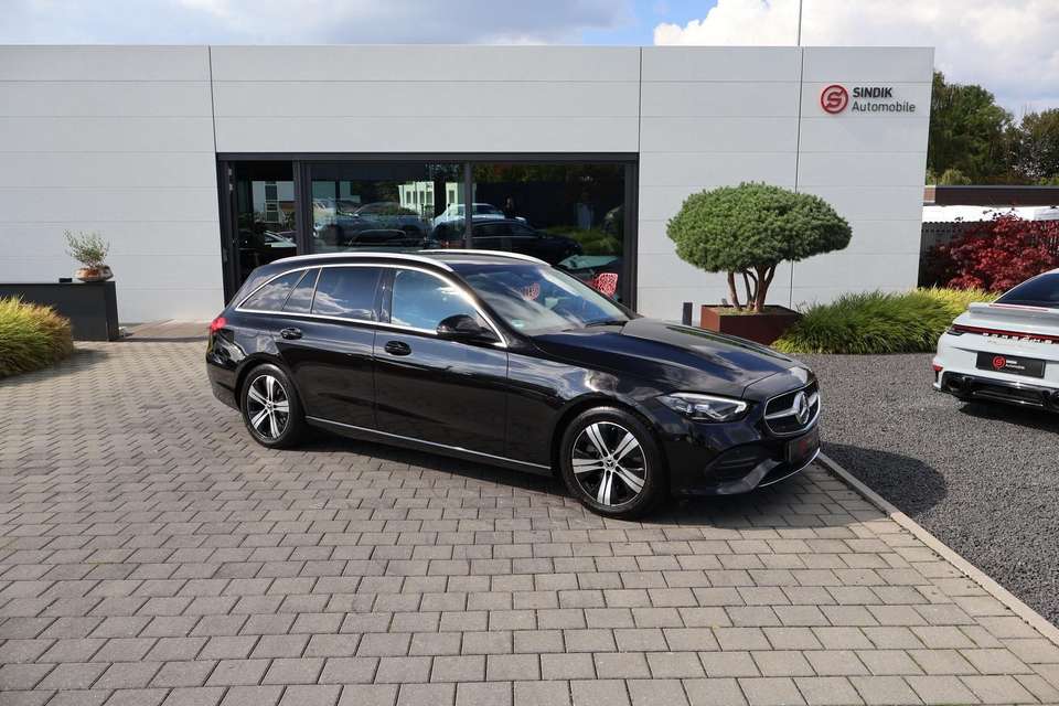 Mercedes-Benz C 200 - Imagem 4