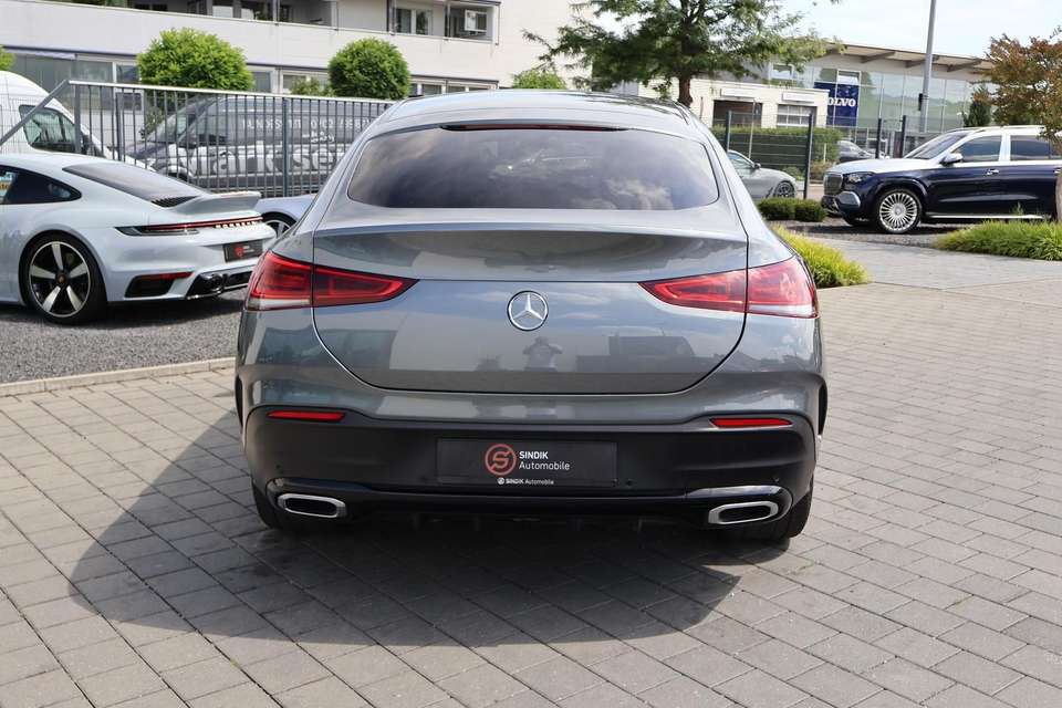 Mercedes-Benz GLE 400 - Imagem 10