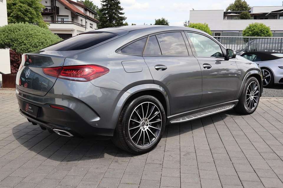 Mercedes-Benz GLE 400 - Imagem 11