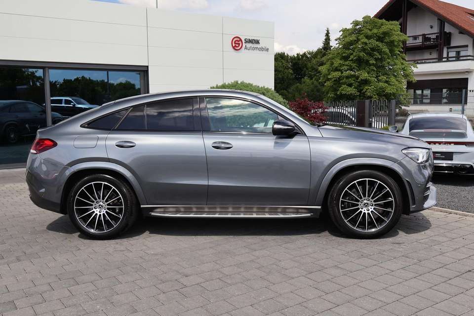 Mercedes-Benz GLE 400 - Imagem 12