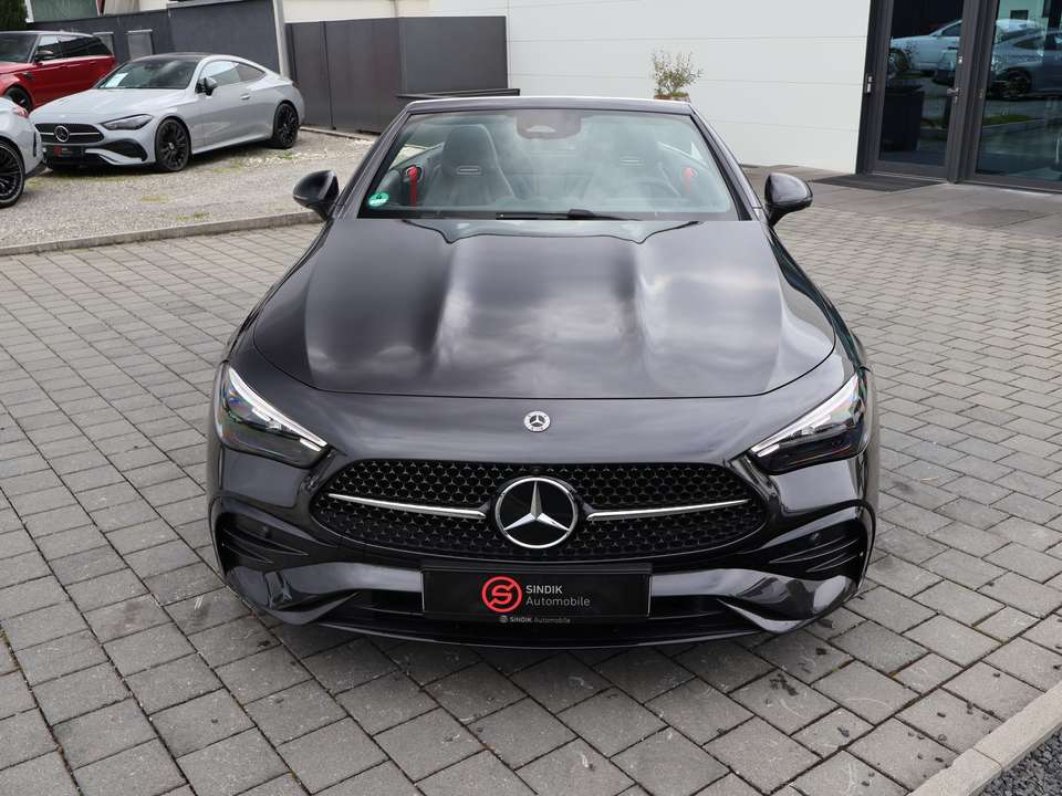 Mercedes-Benz CLE 200 - Imagem 7