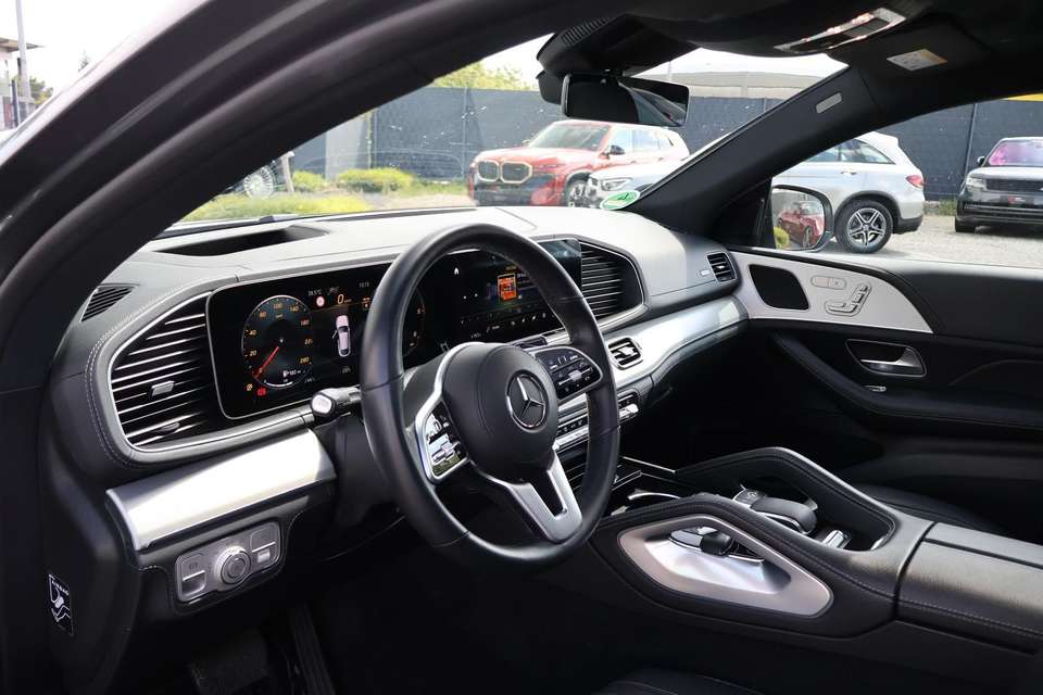 Mercedes-Benz GLE 400 - Imagem 14